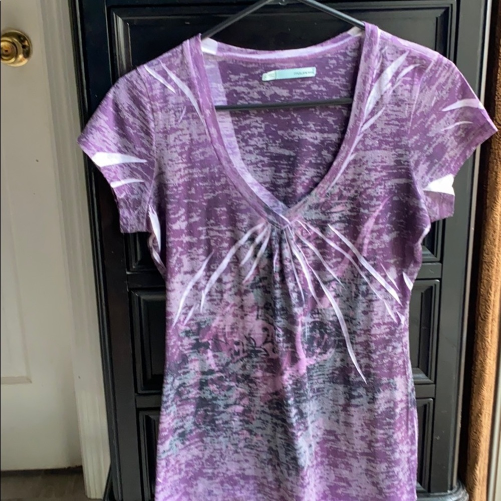 Maurices top